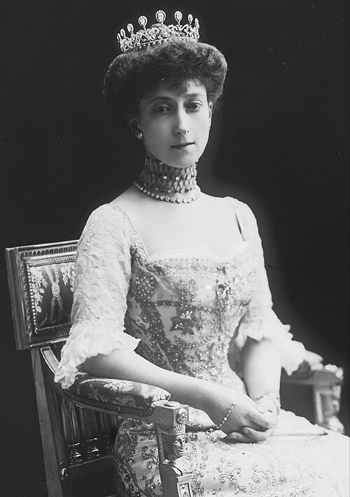 Maud of Wales